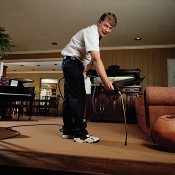 Cleaning And Restoration Services in Decatur, GA